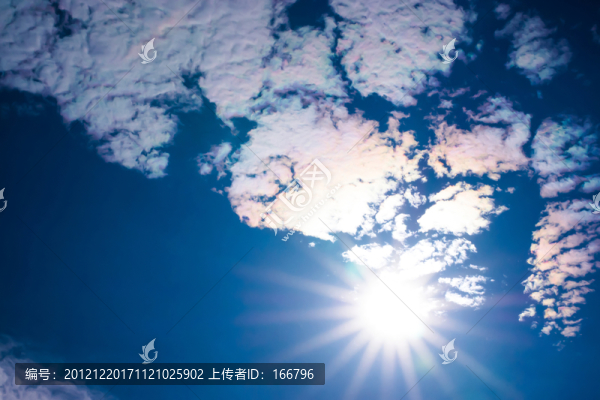 驕陽星光