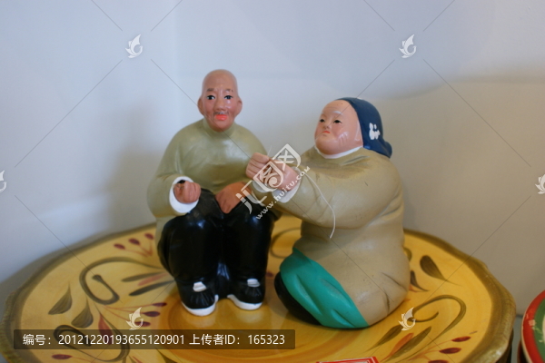 雕塑