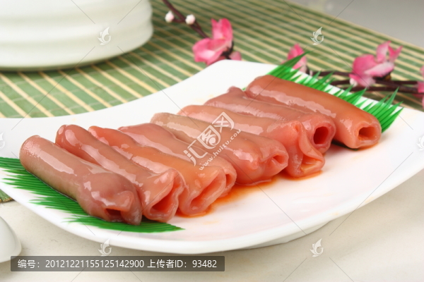 麻辣香鍋,海腸