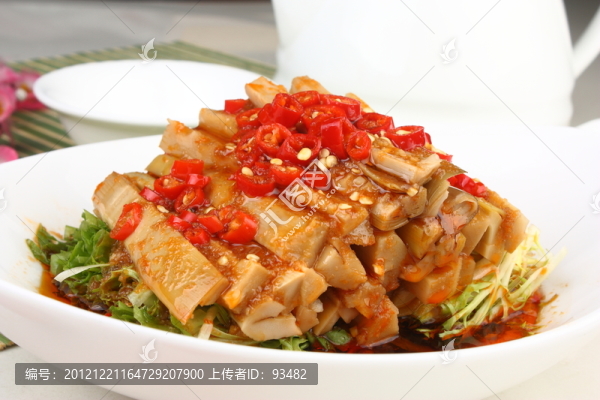 手剝筍