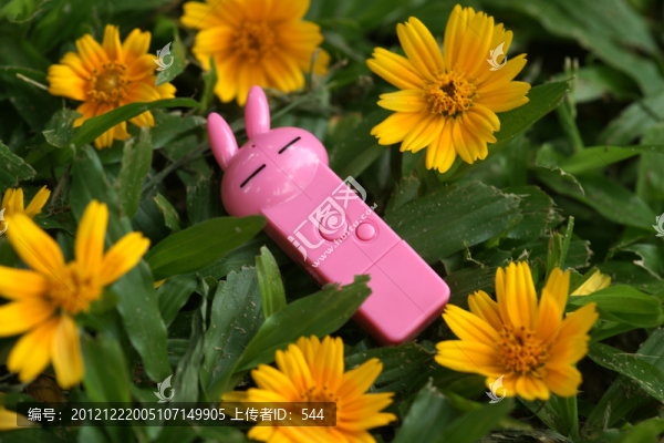 兔子MP3播放器