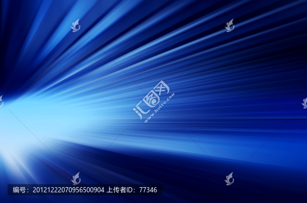 抽象動感背景