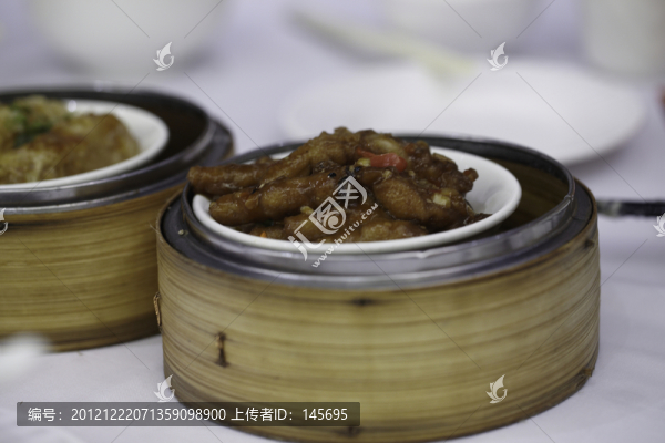 小吃
