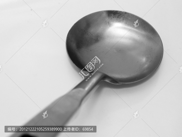 勺子