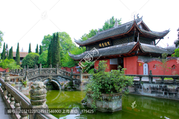 雙桂堂