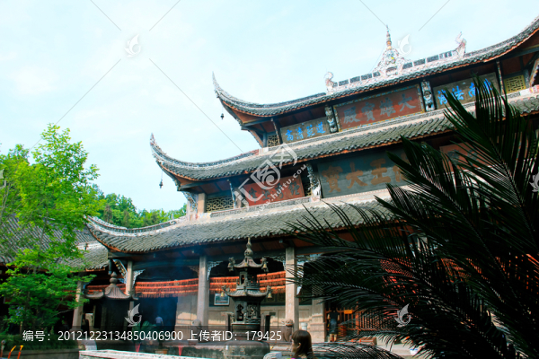 雙桂堂