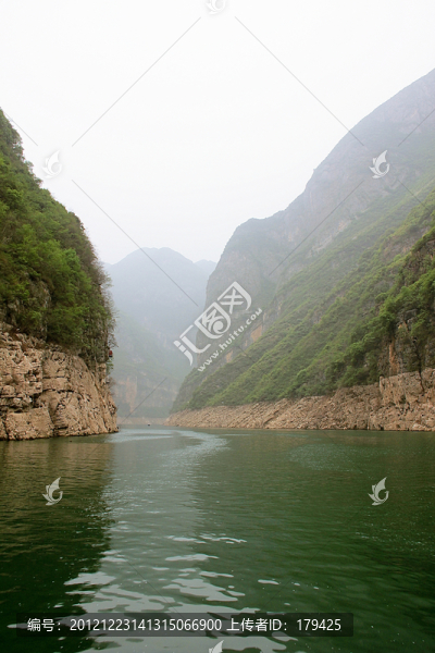 小三峽