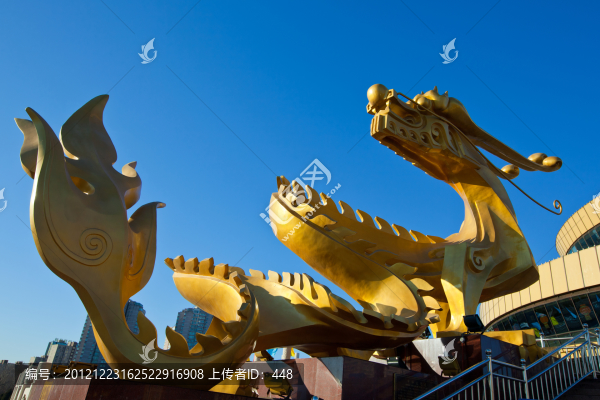 中華巨龍