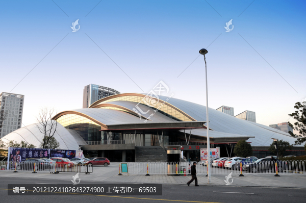 合肥大劇院