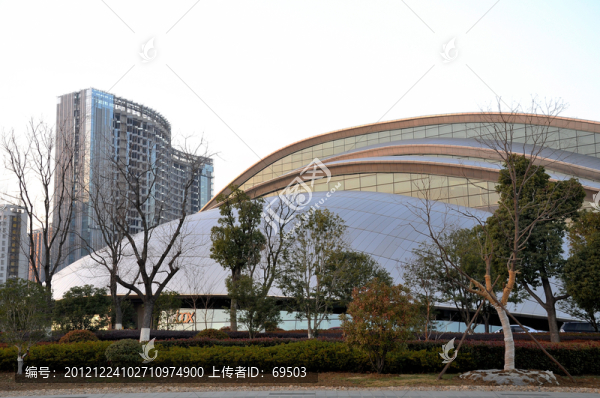 合肥大劇院
