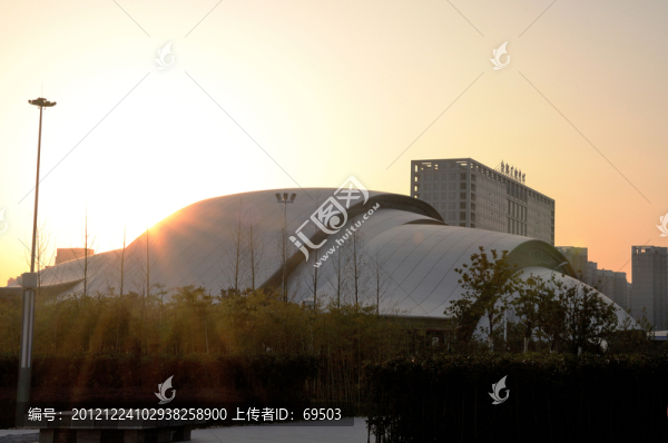 合肥大劇院