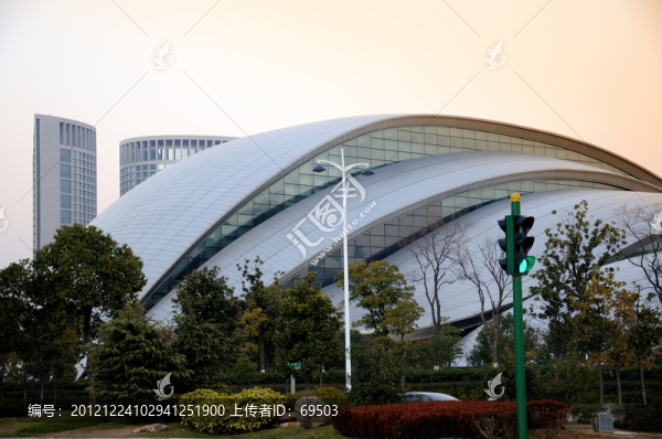 合肥大劇院