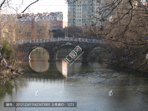 滁州西橋,廣惠橋