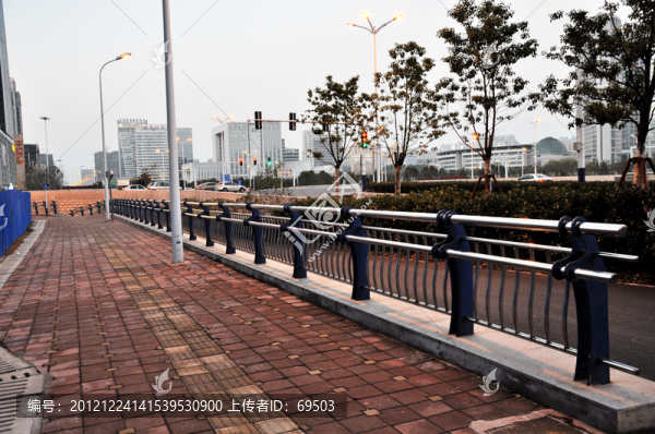 城市建筑