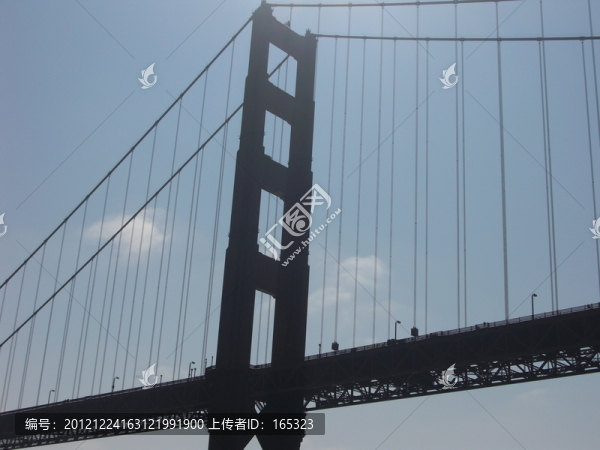 金門大橋