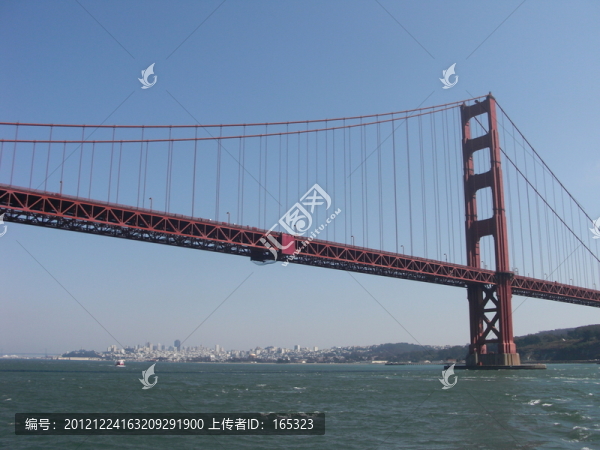 金門大橋