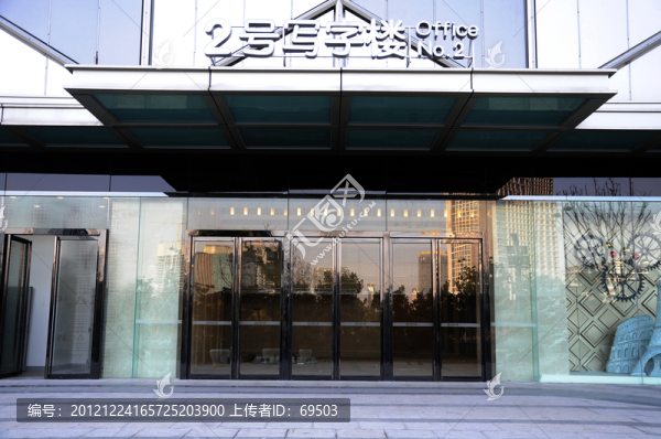 賣場(chǎng)入口