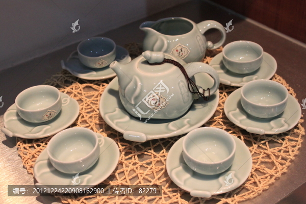 功夫茶具