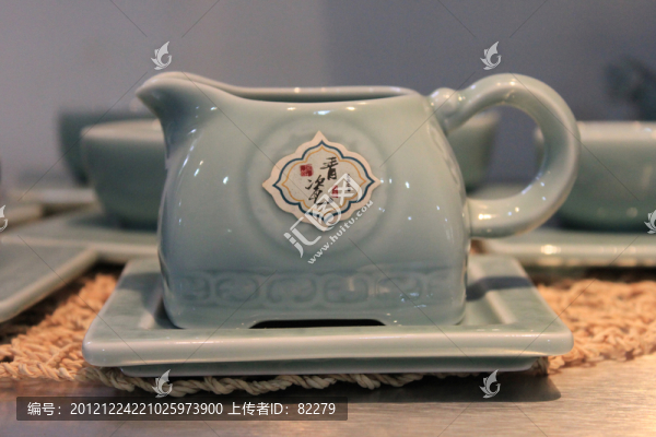 功夫茶具