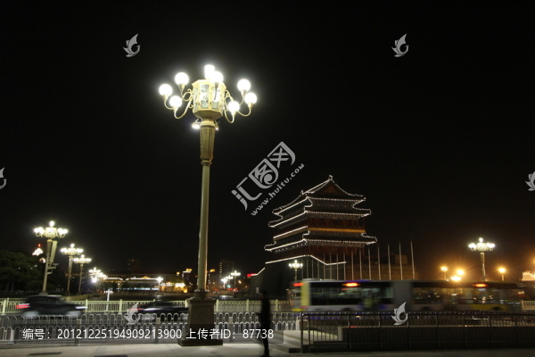 路燈