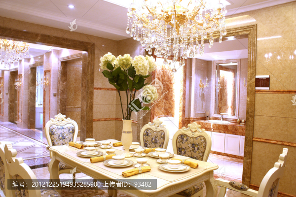 家具家居,餐桌