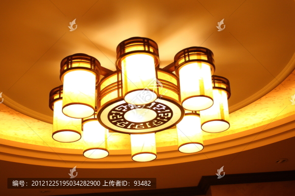 家具家居,吊燈
