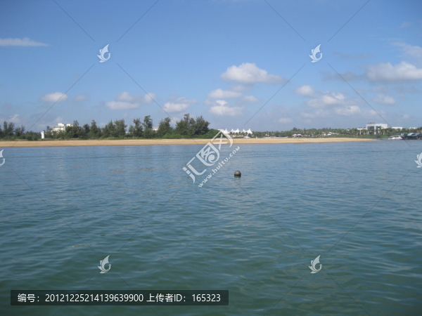 海
