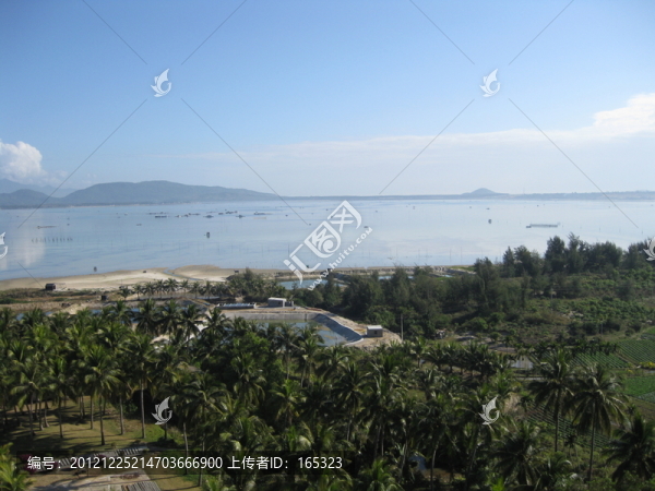 海南風(fēng)景