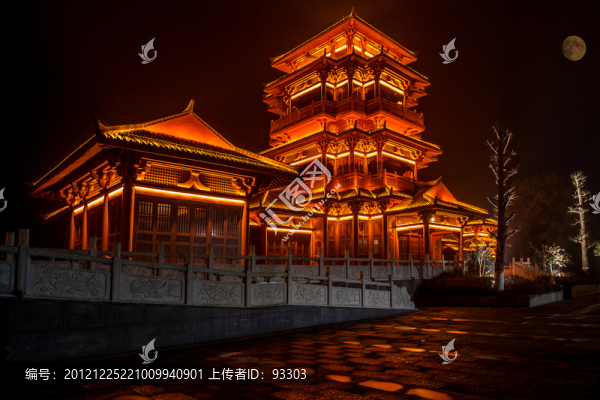 合江樓