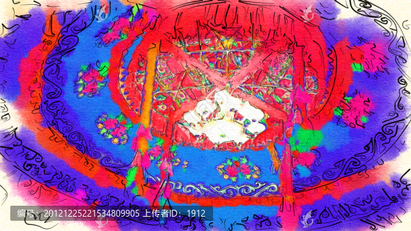 裝飾畫