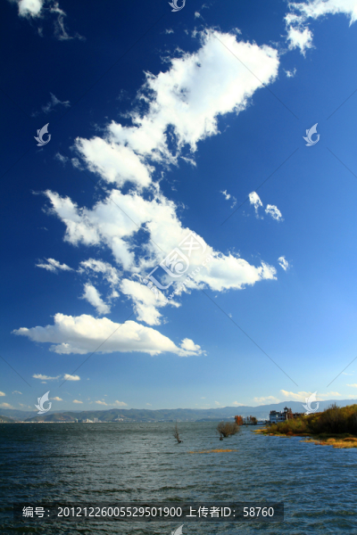 洱海風(fēng)光