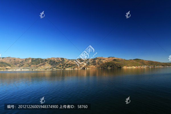 洱海風(fēng)光