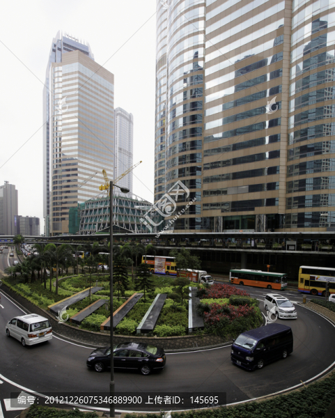 香港風(fēng)光