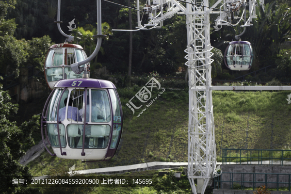 纜車