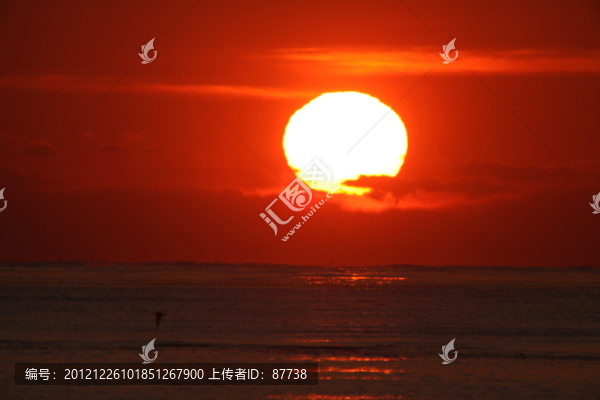 日出
