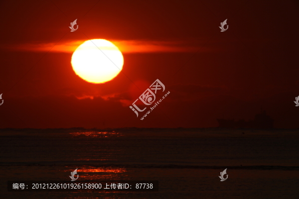 日出