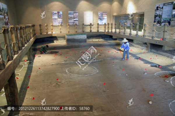 哈克遺址博物館