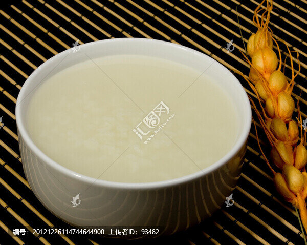 豆?jié){,豆汁