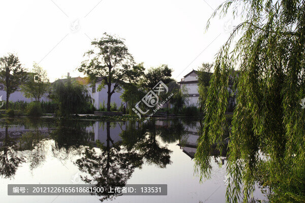 云南大理白族第一鎮(zhèn)