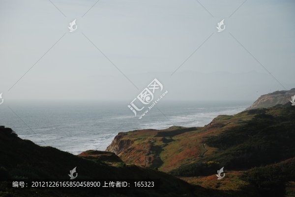 舊金山海岸