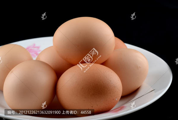 雞蛋