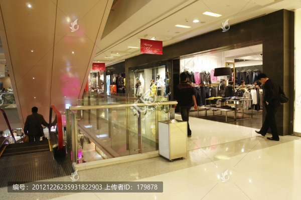 亞洲商場(chǎng)店鋪