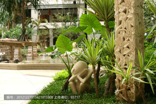 園林景觀