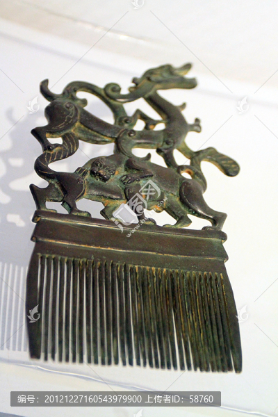 發(fā)梳