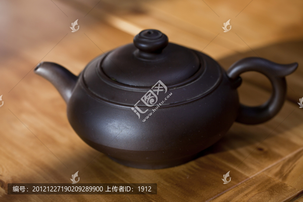 茶壺