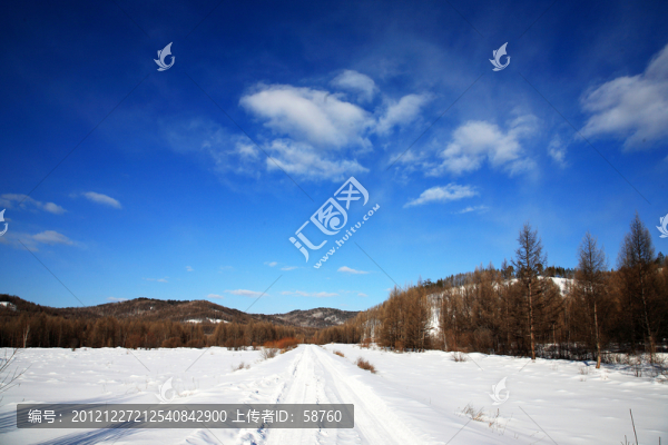雪路