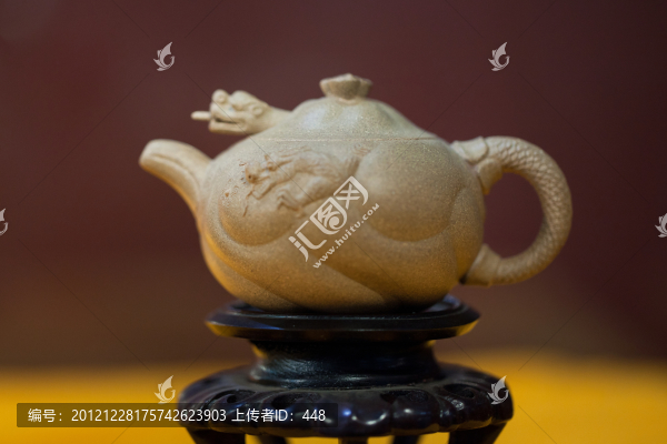 茶壺