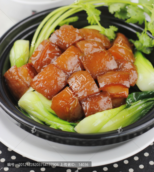 臺式紅燒肉