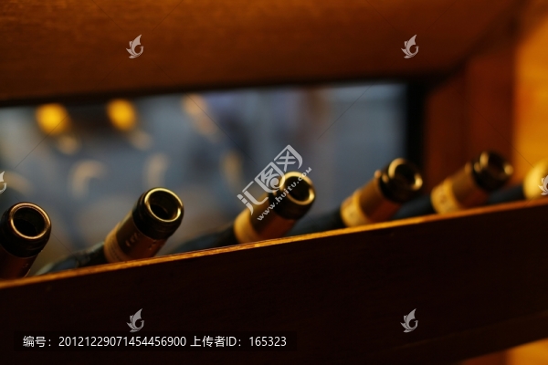 酒瓶