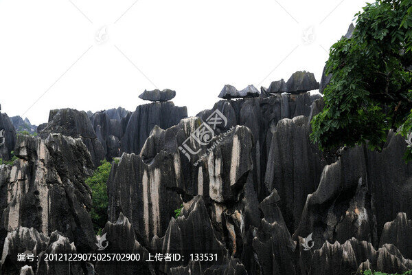 石林景區(qū)